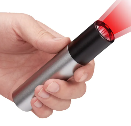 Red Light Therapy