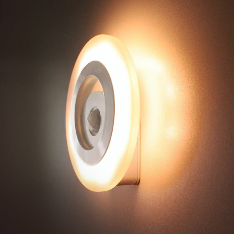 Motion Sensor Light