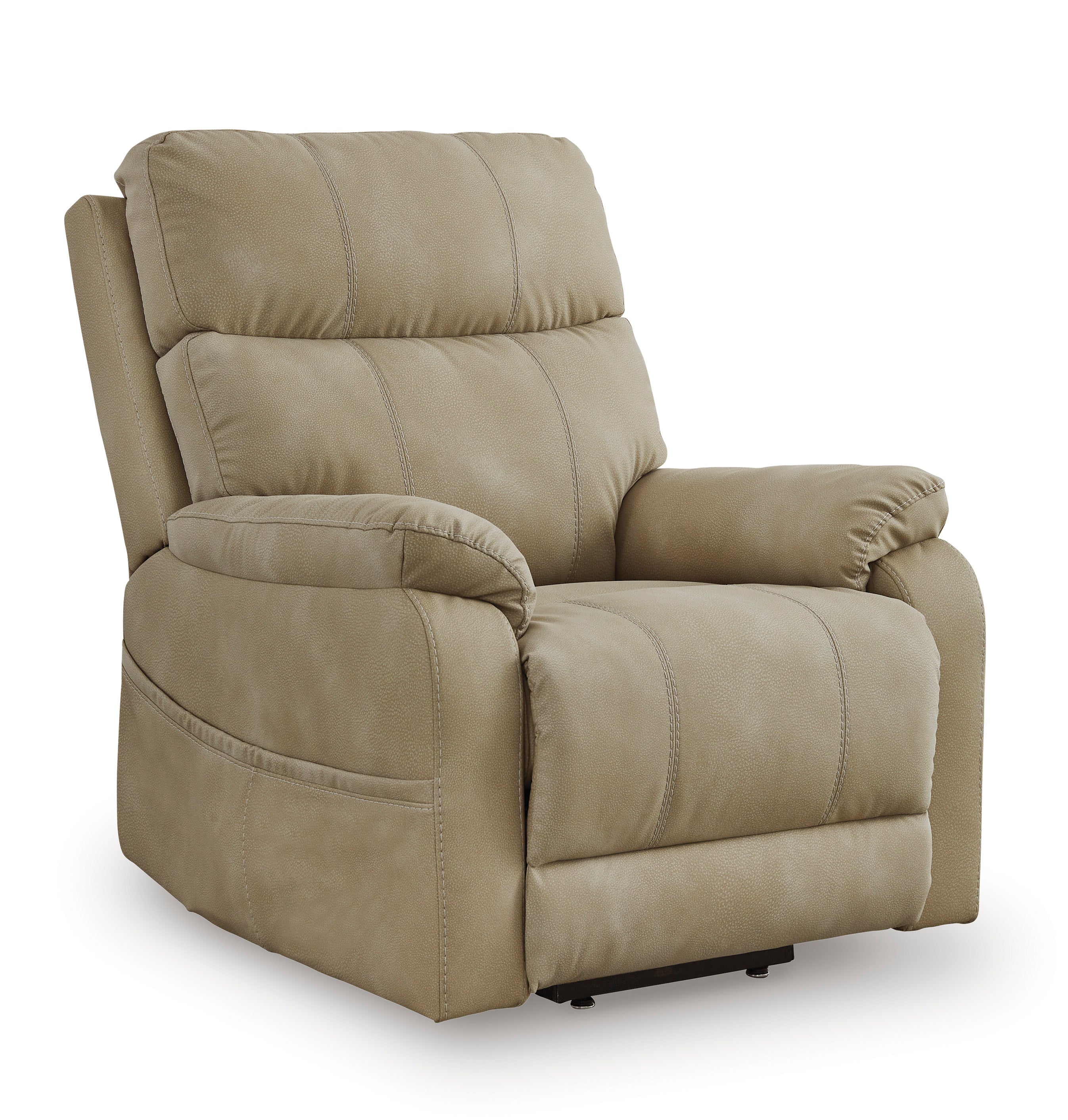 Next-Gen Durapella Lift Recliner – Power Lift Chair with Smooth Recline & Superior Comfort