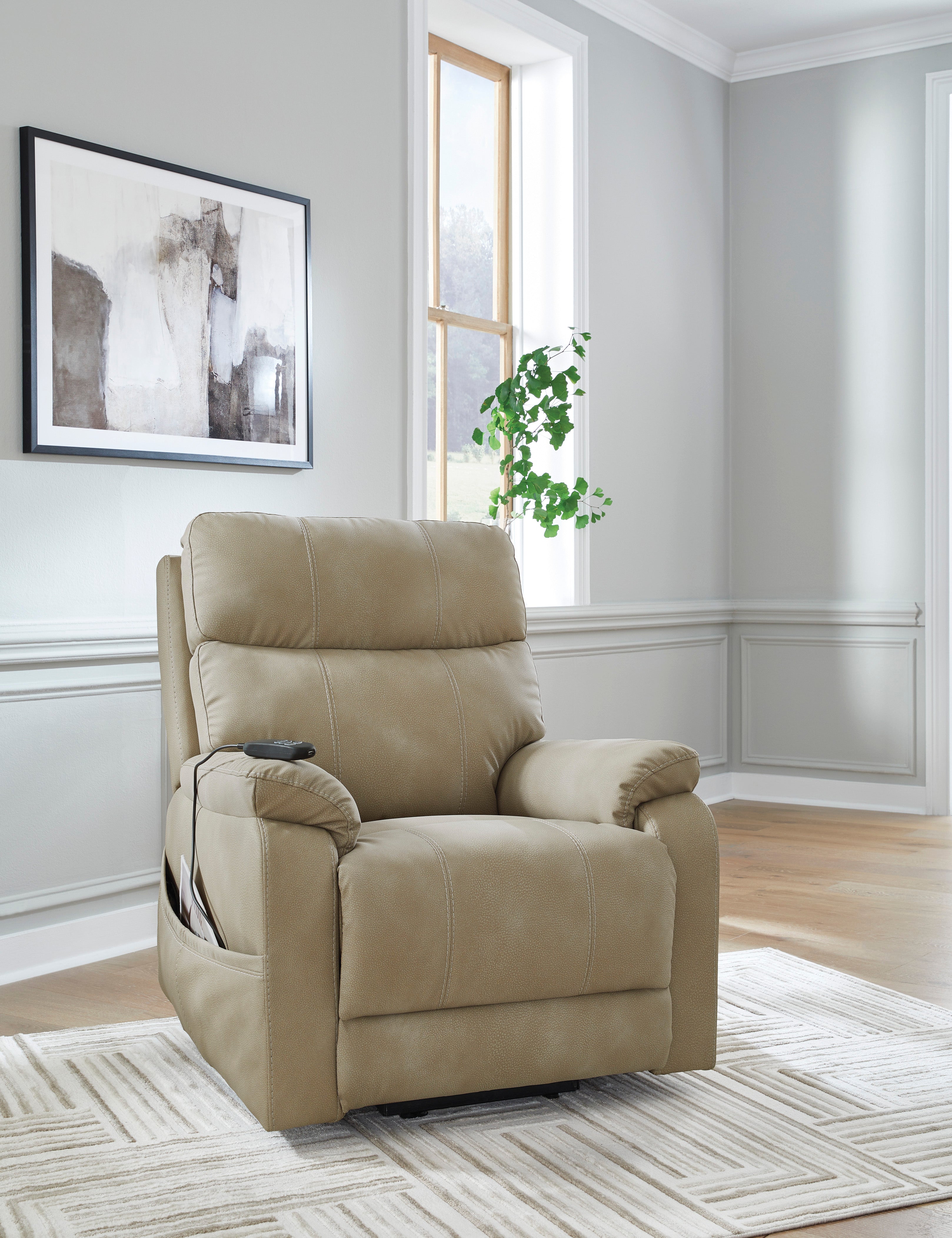 Next-Gen Durapella Lift Recliner – Power Lift Chair with Smooth Recline & Superior Comfort