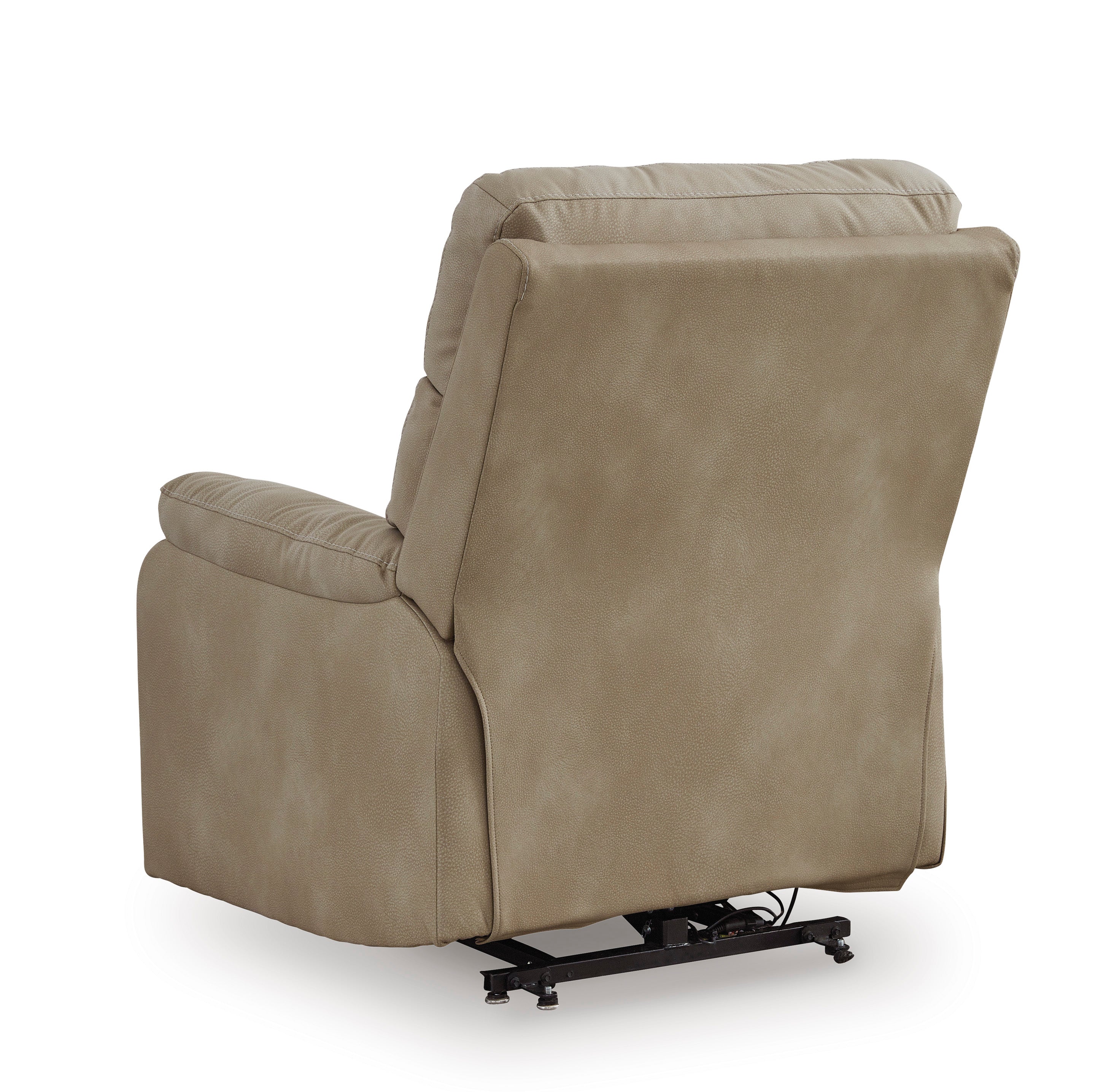 Next-Gen Durapella Lift Recliner – Power Lift Chair with Smooth Recline & Superior Comfort