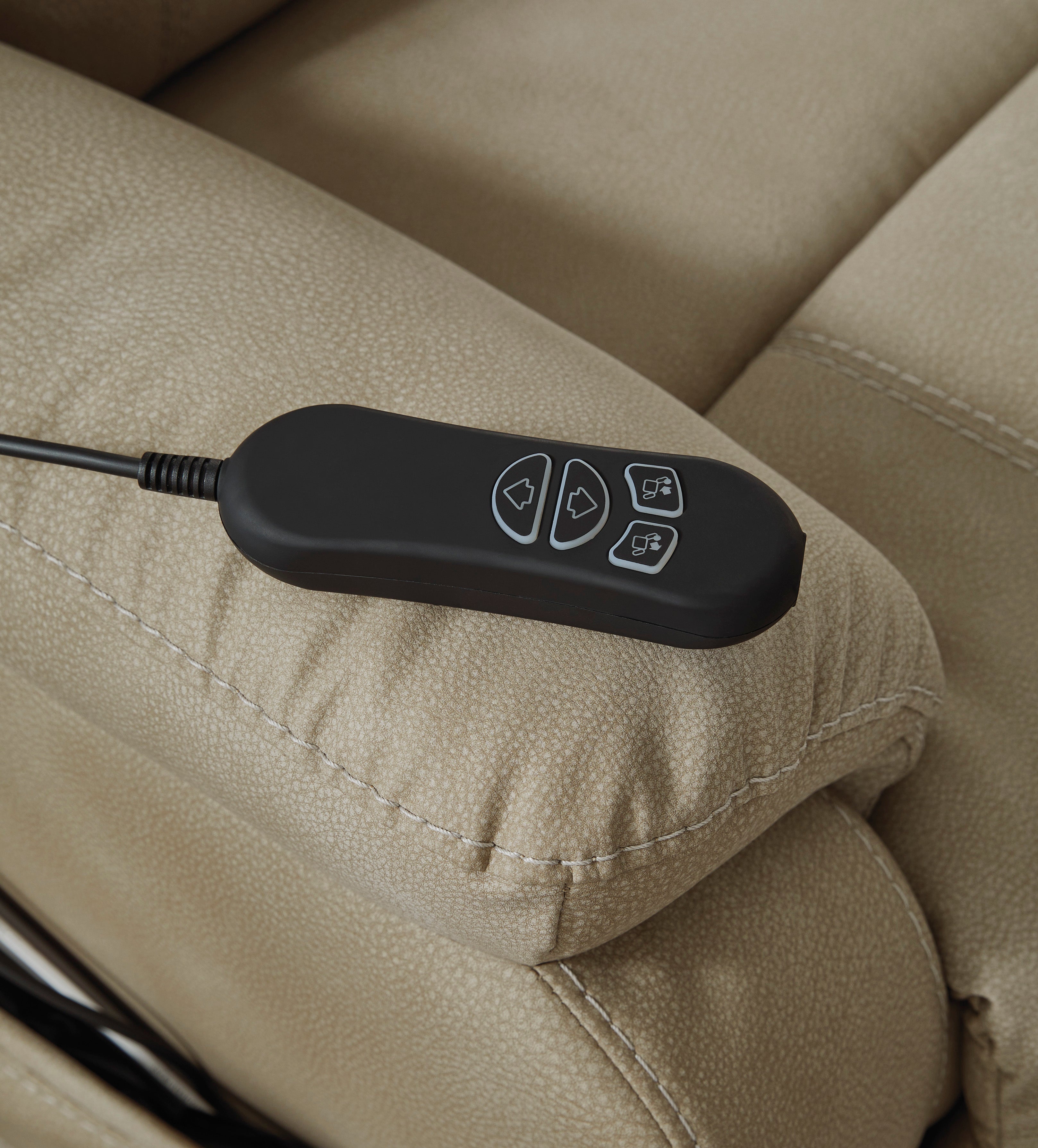 Next-Gen Durapella Lift Recliner – Power Lift Chair with Smooth Recline & Superior Comfort