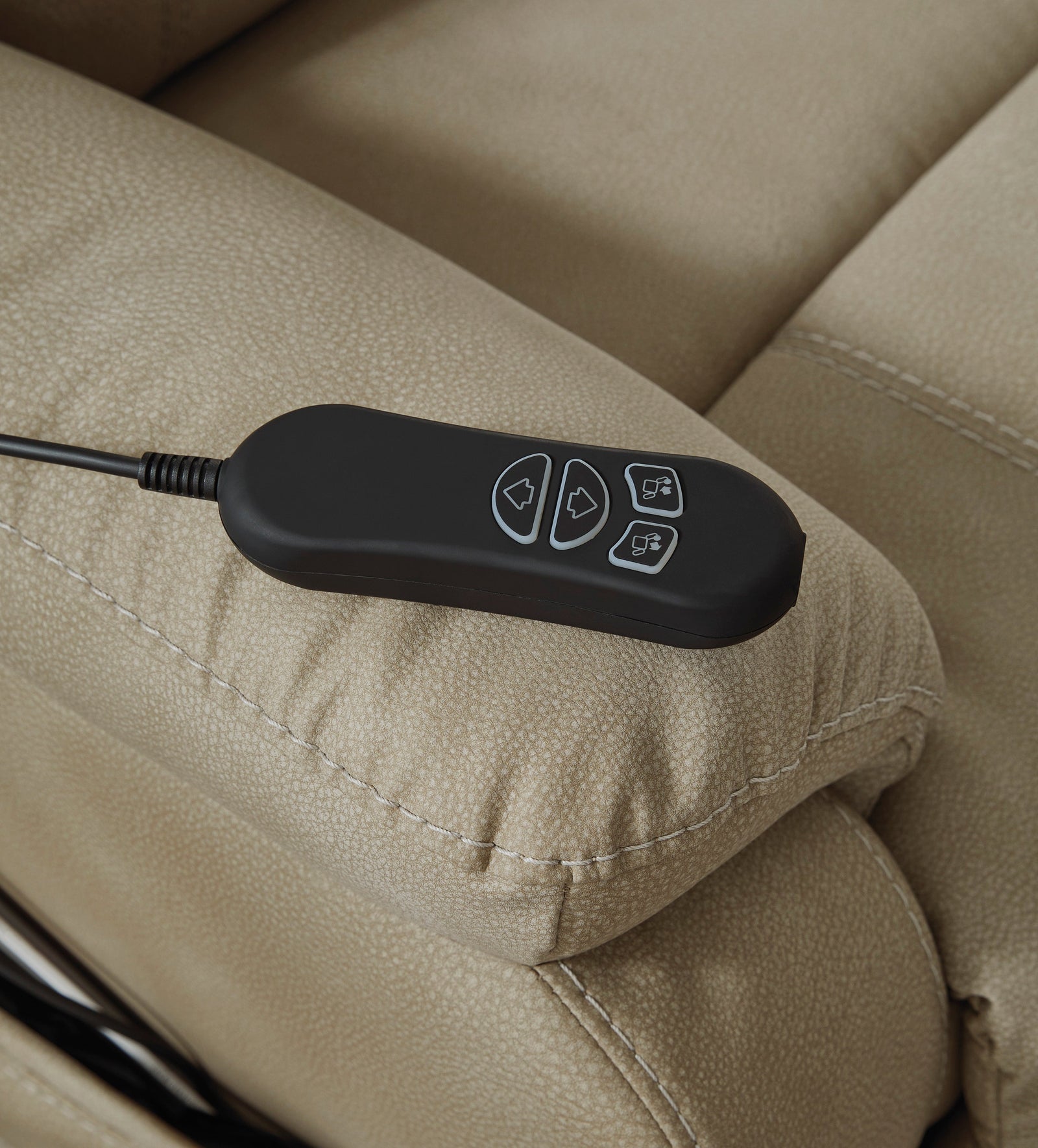 Next-Gen Durapella Lift Recliner – Power Lift Chair with Smooth Recline & Superior Comfort