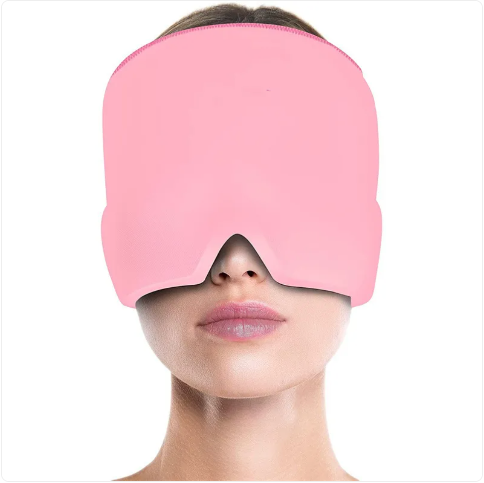 Cooling Eye Mask