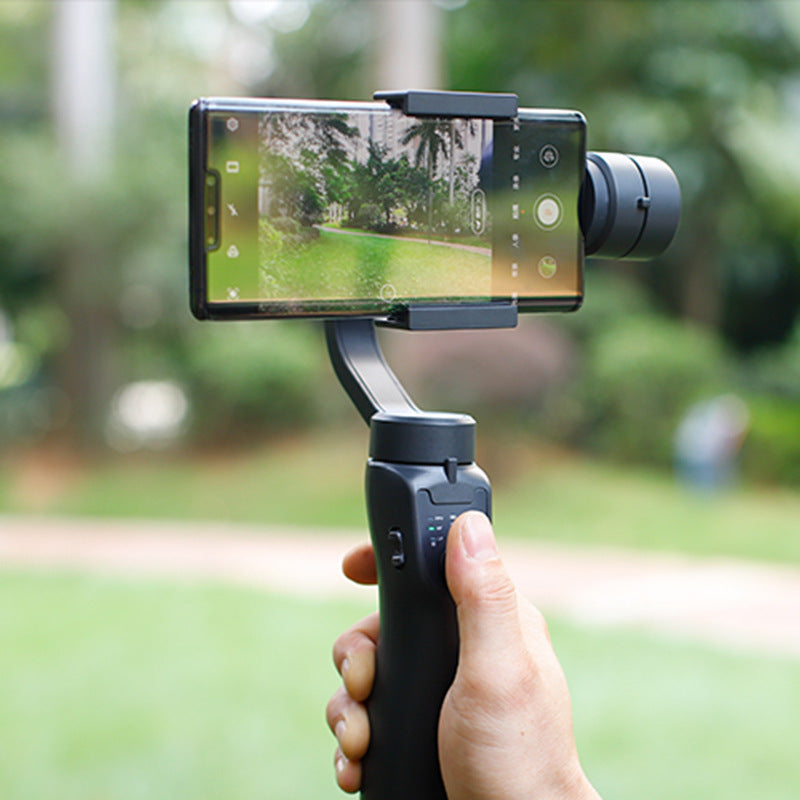 3-Axis Phone Stabilizer