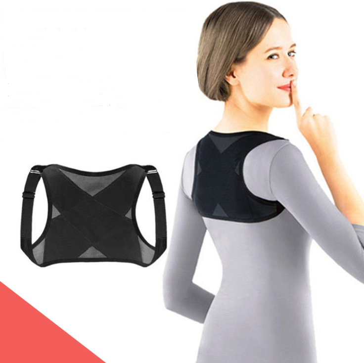 Posture Corrector Belt