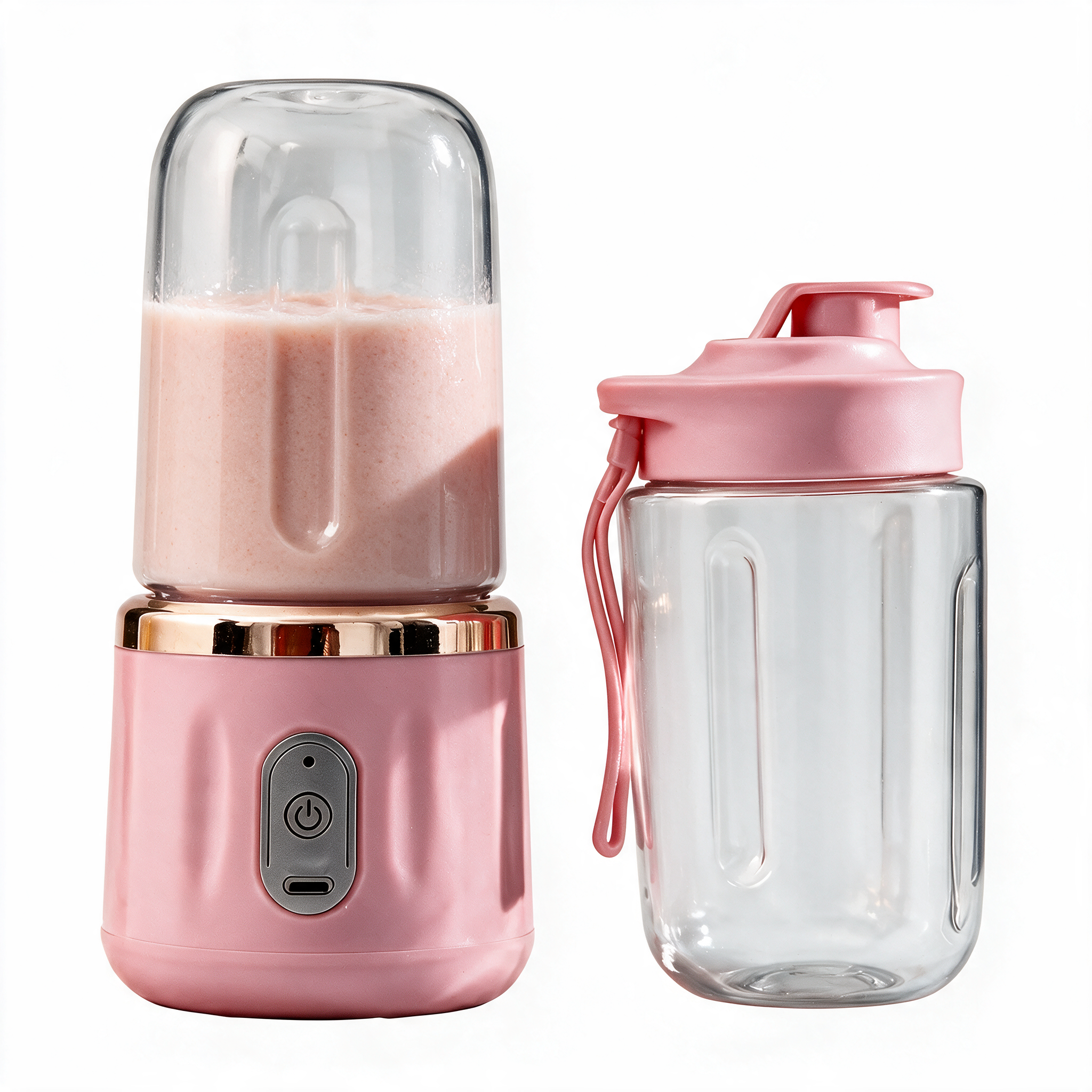 Portable Mini Blender