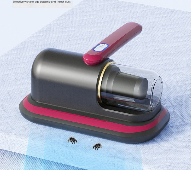 UV Handheld Vacuum