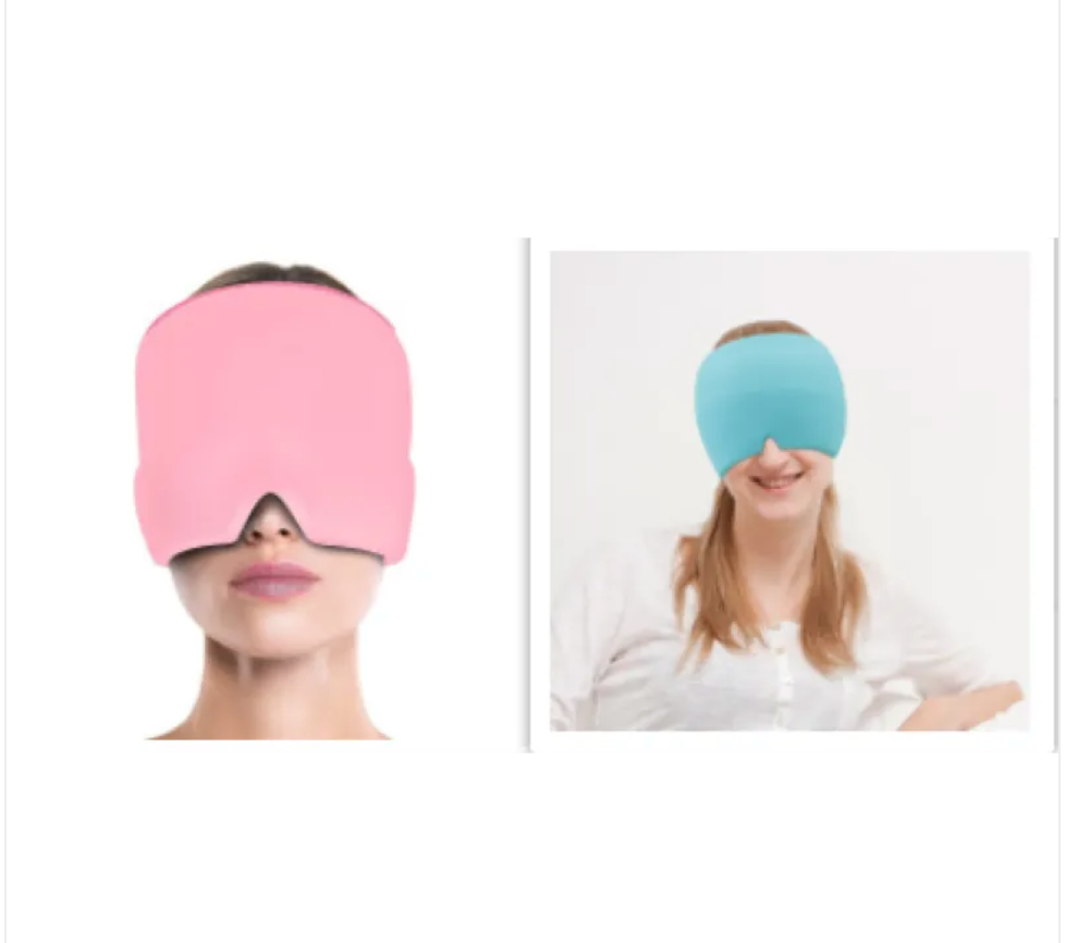 Cooling Eye Mask