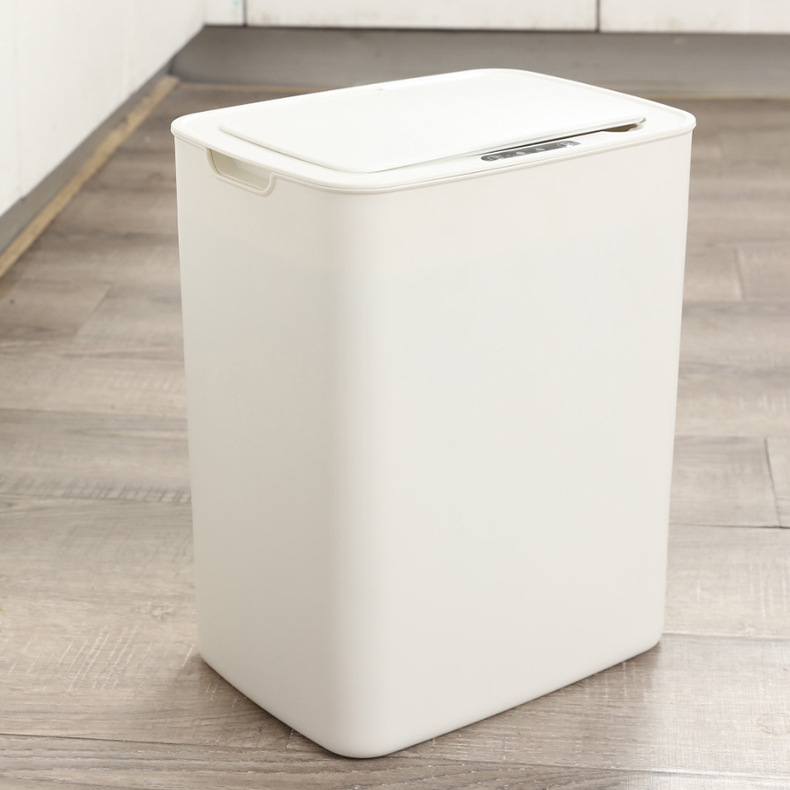 Smart Trash Can