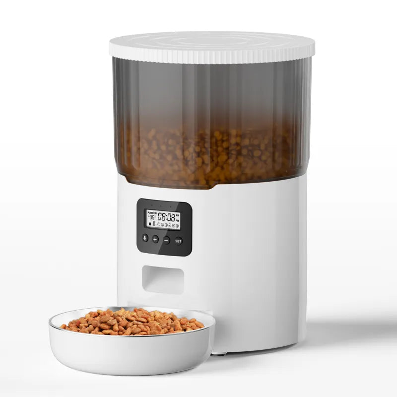 Auto Pet Feeder