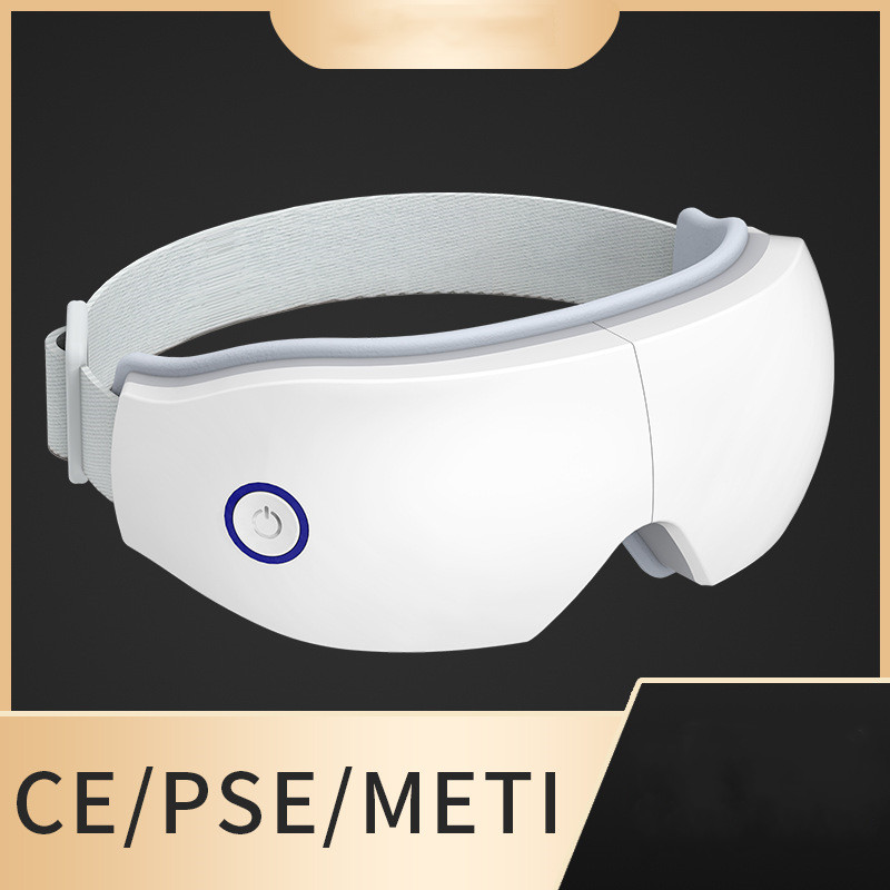 Eye Massager
