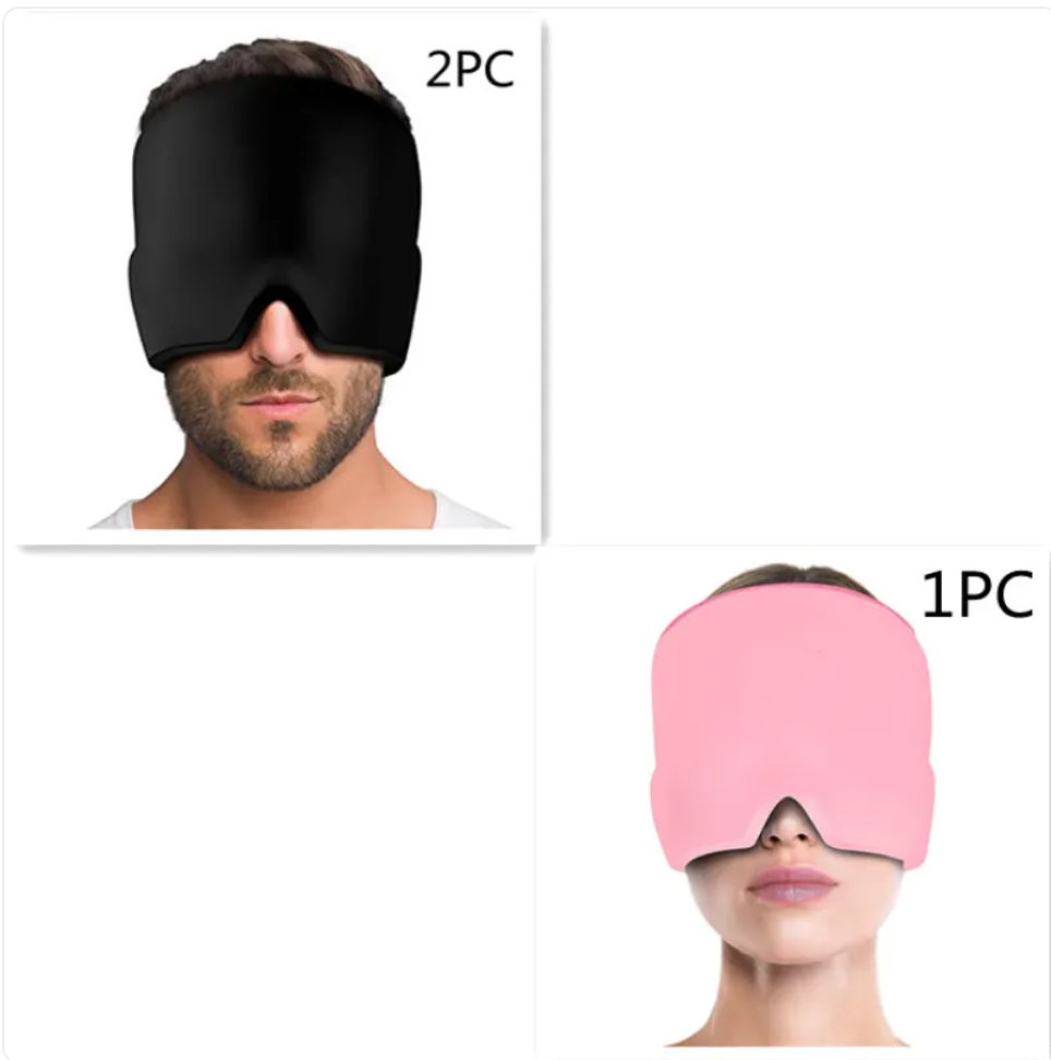 Cooling Eye Mask