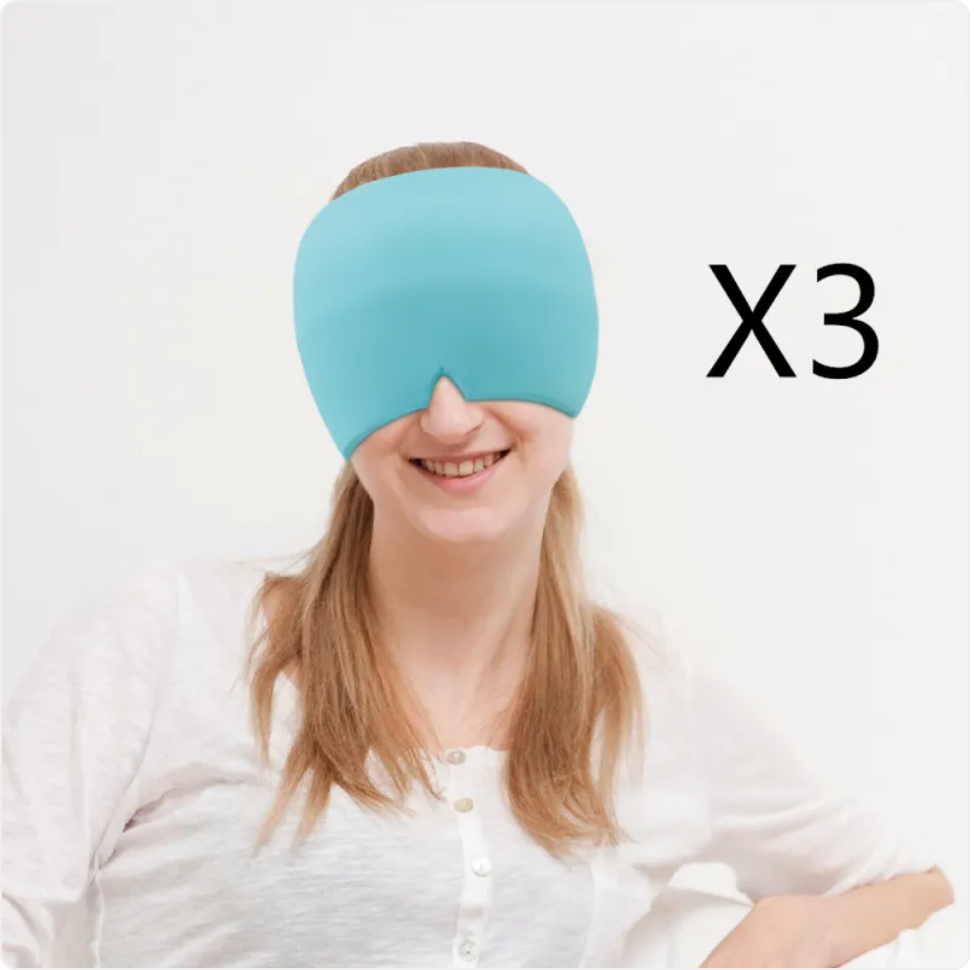 Cooling Eye Mask