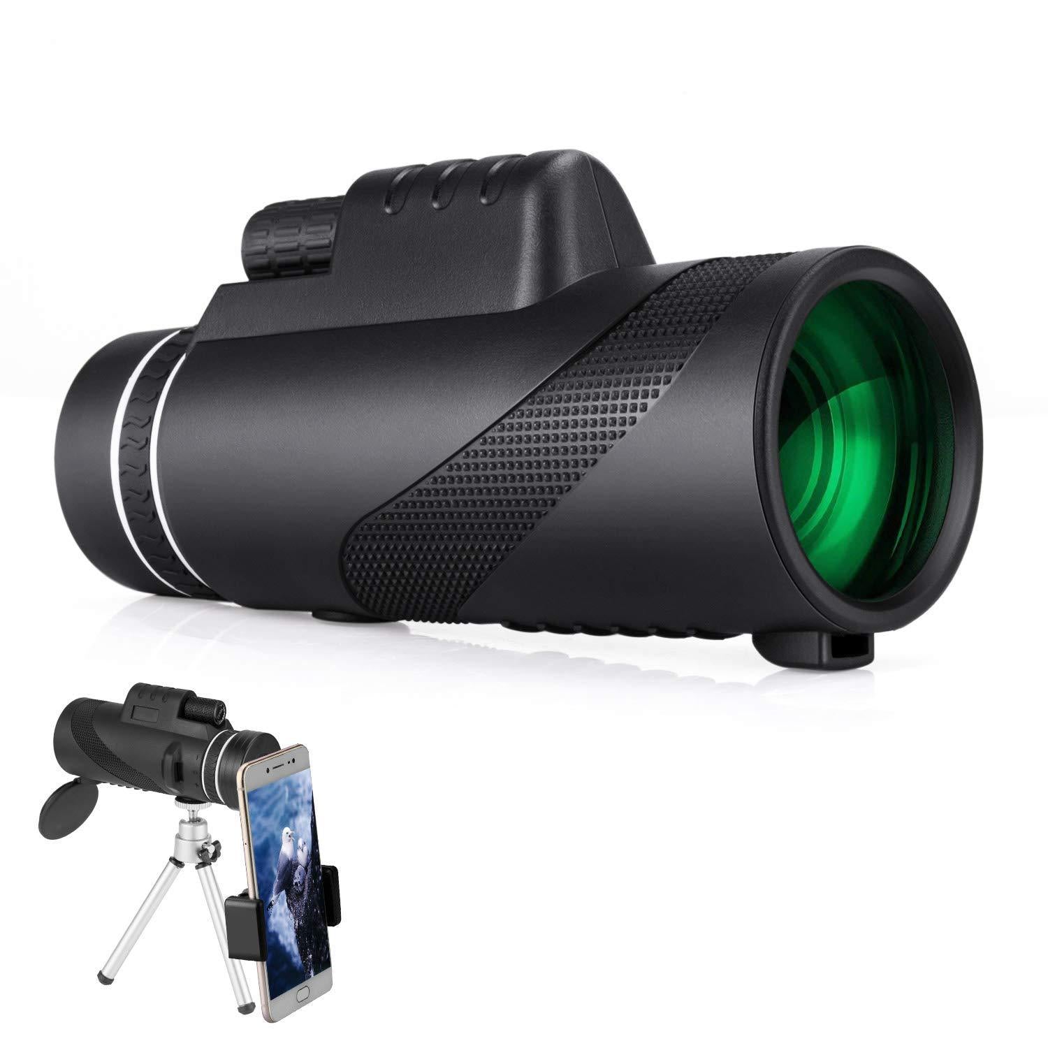 HD Phone Telescope