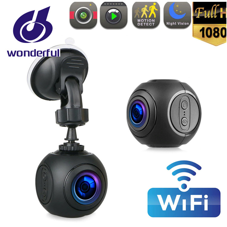 Car Dash Cam