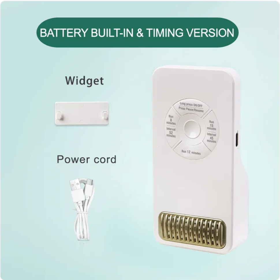 Air Deodorizer Purifier