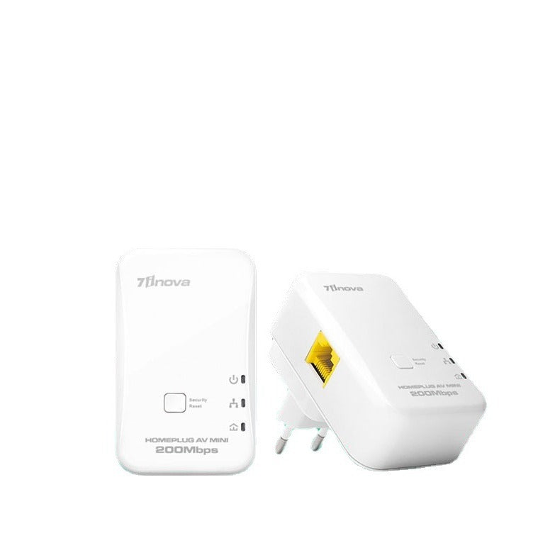Mini Powerline Adapter