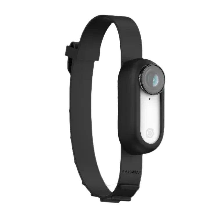 Pet Collar Camera