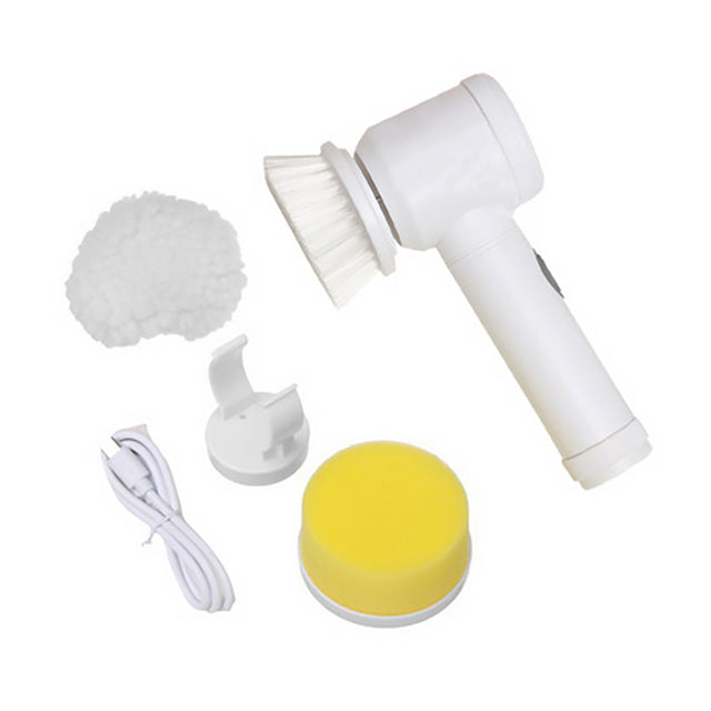 Electric Cleaning Brush
