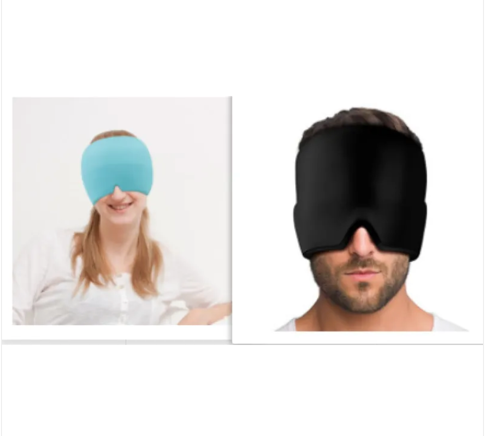 Cooling Eye Mask