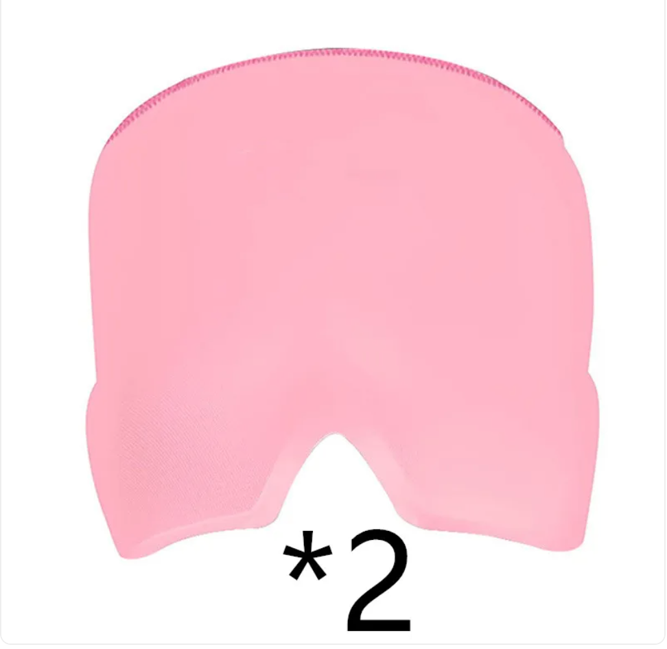 Cooling Eye Mask