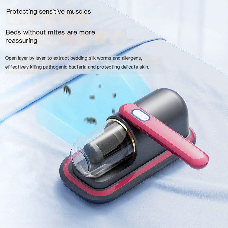 UV Handheld Vacuum