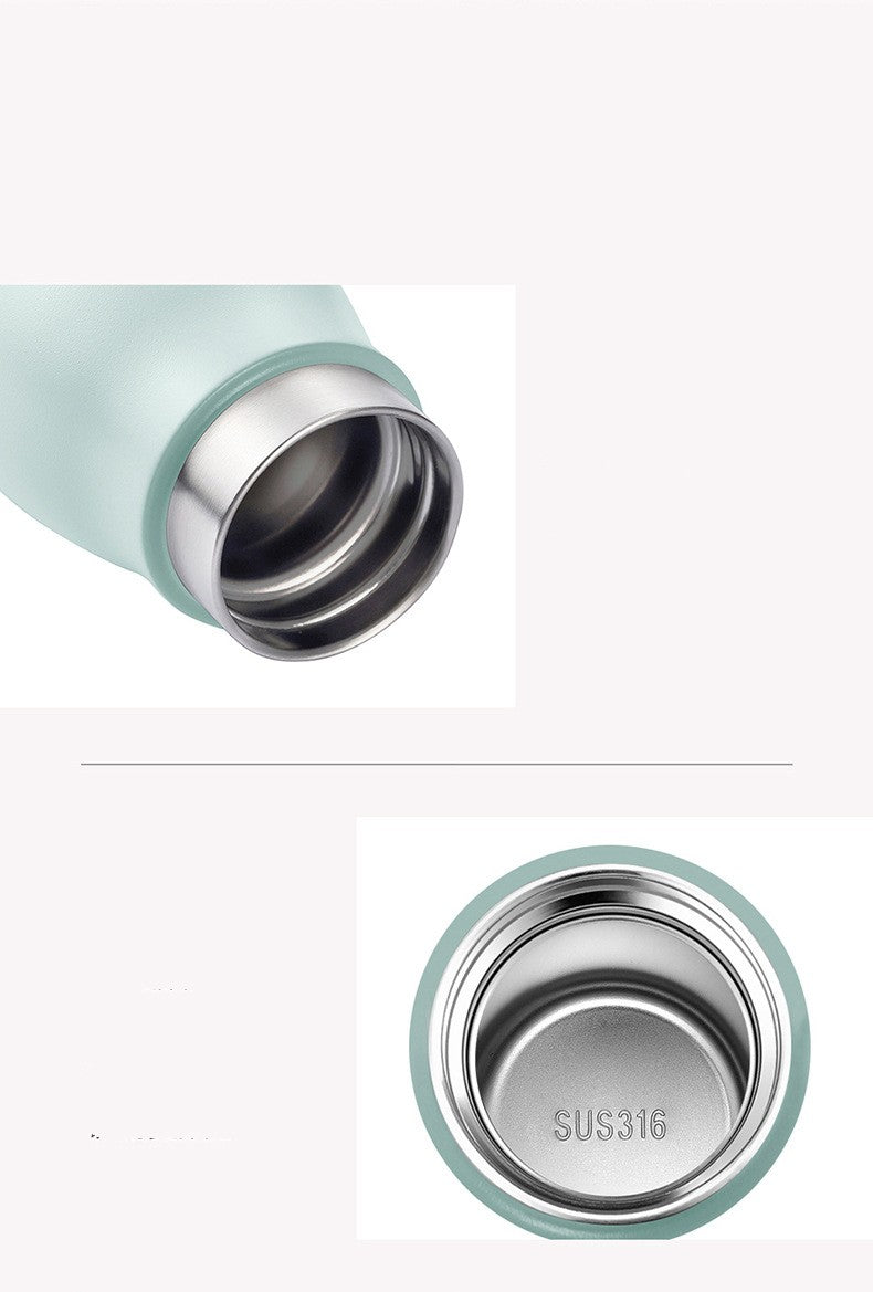 Smart Temp Bottle