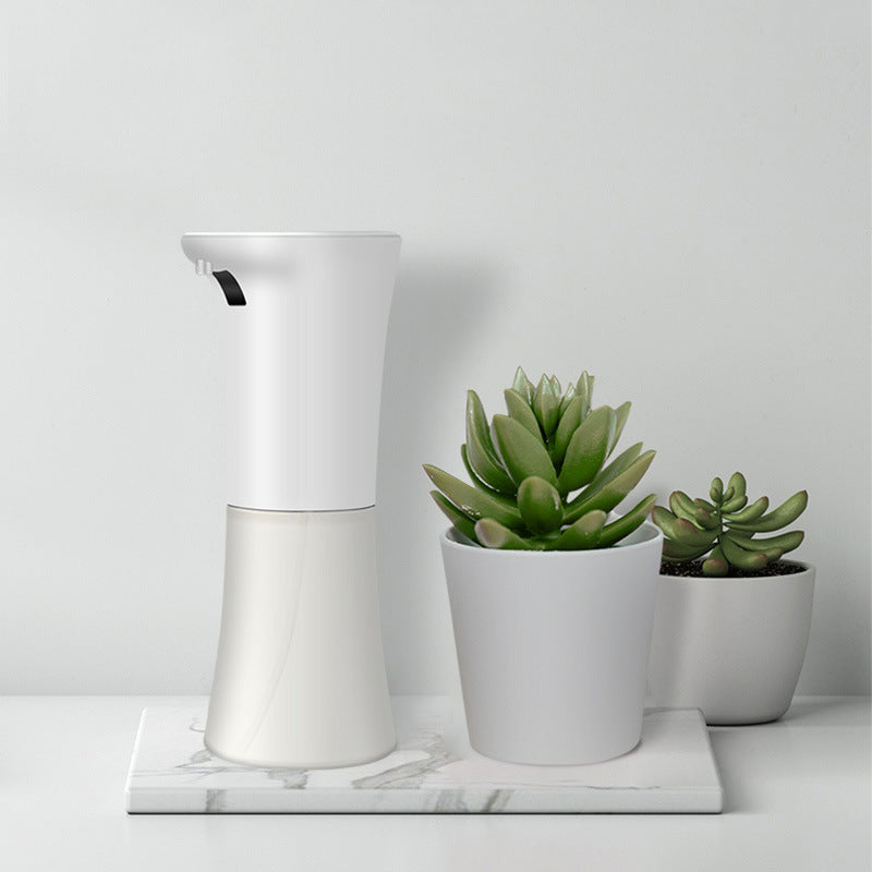 Foam Soap Dispenser
