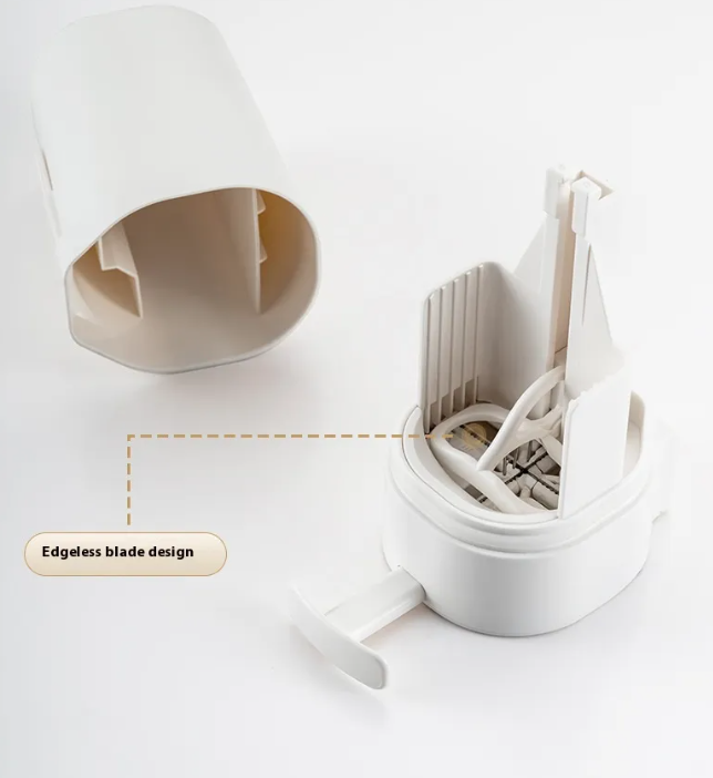 Soap Grinder Dispenser