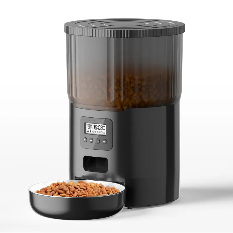 Auto Pet Feeder