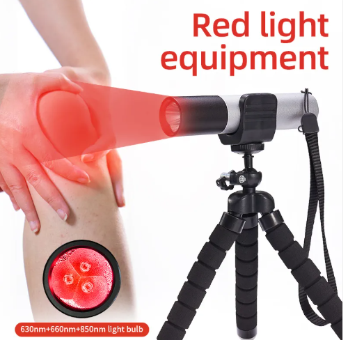 Red Light Therapy