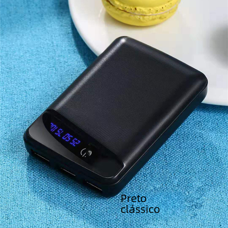 DIY Power Bank