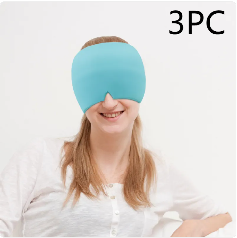 Cooling Eye Mask
