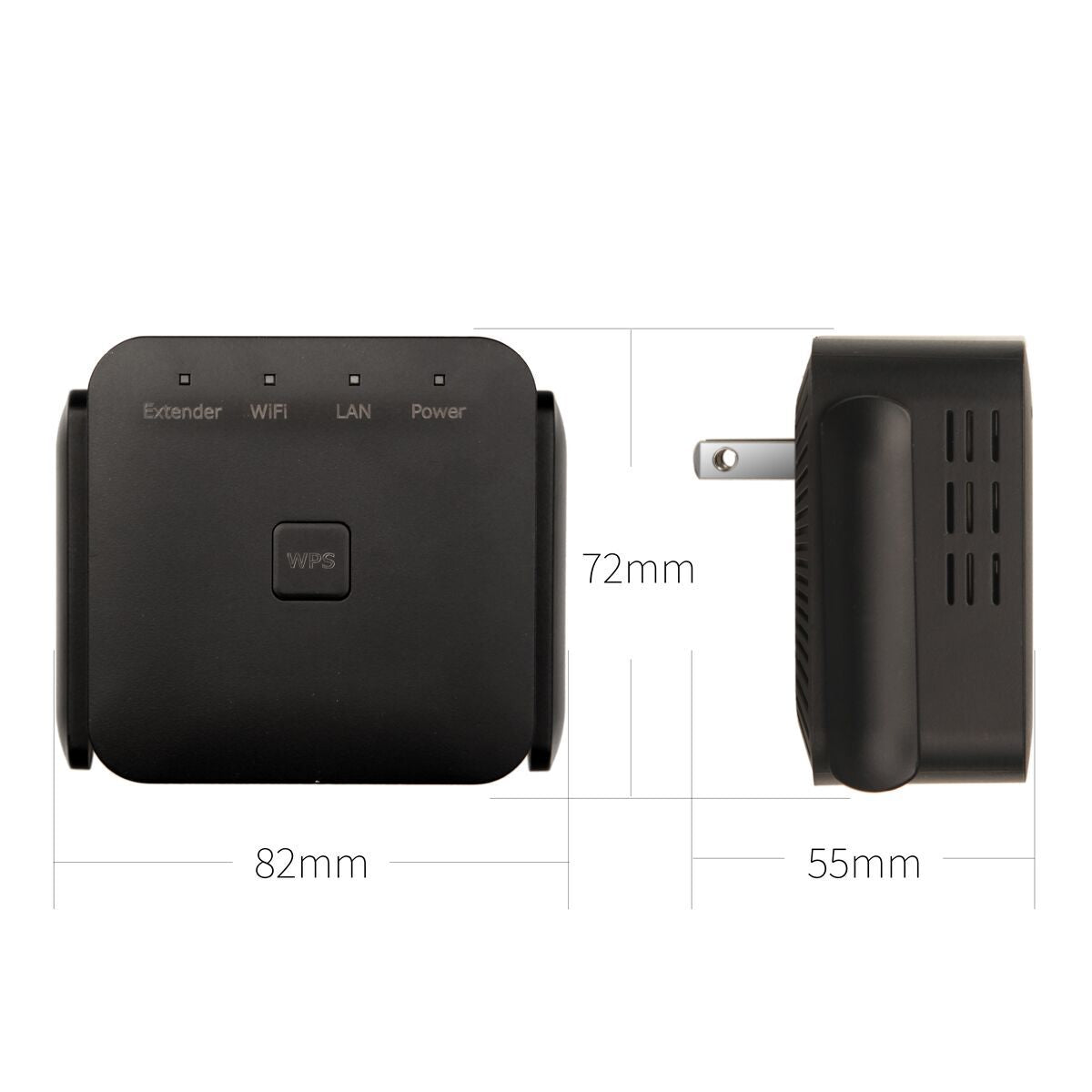 WiFi Signal Booster