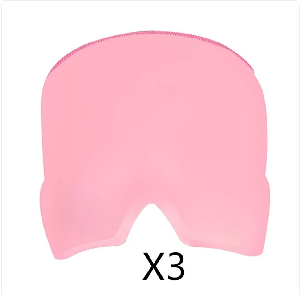 Cooling Eye Mask