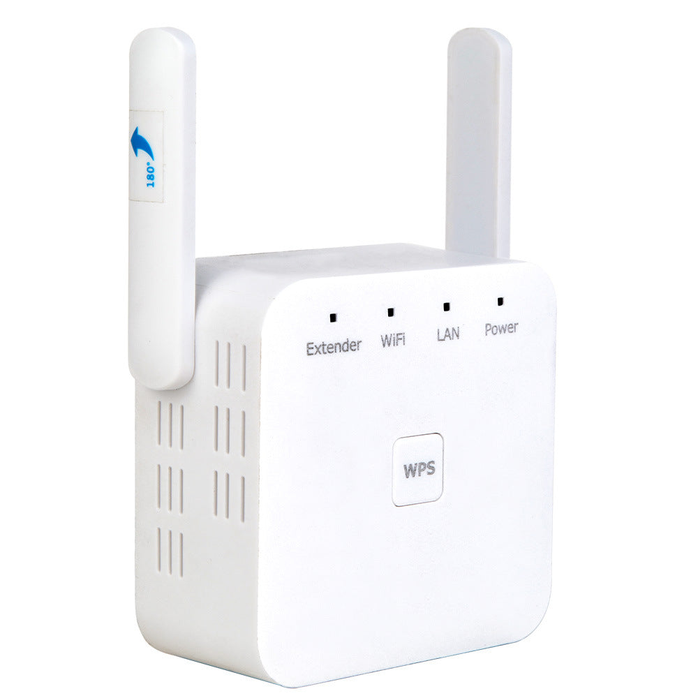 WiFi Signal Booster