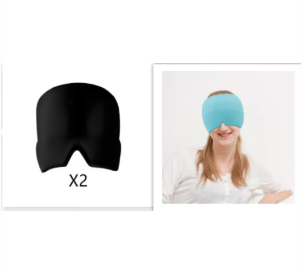 Cooling Eye Mask