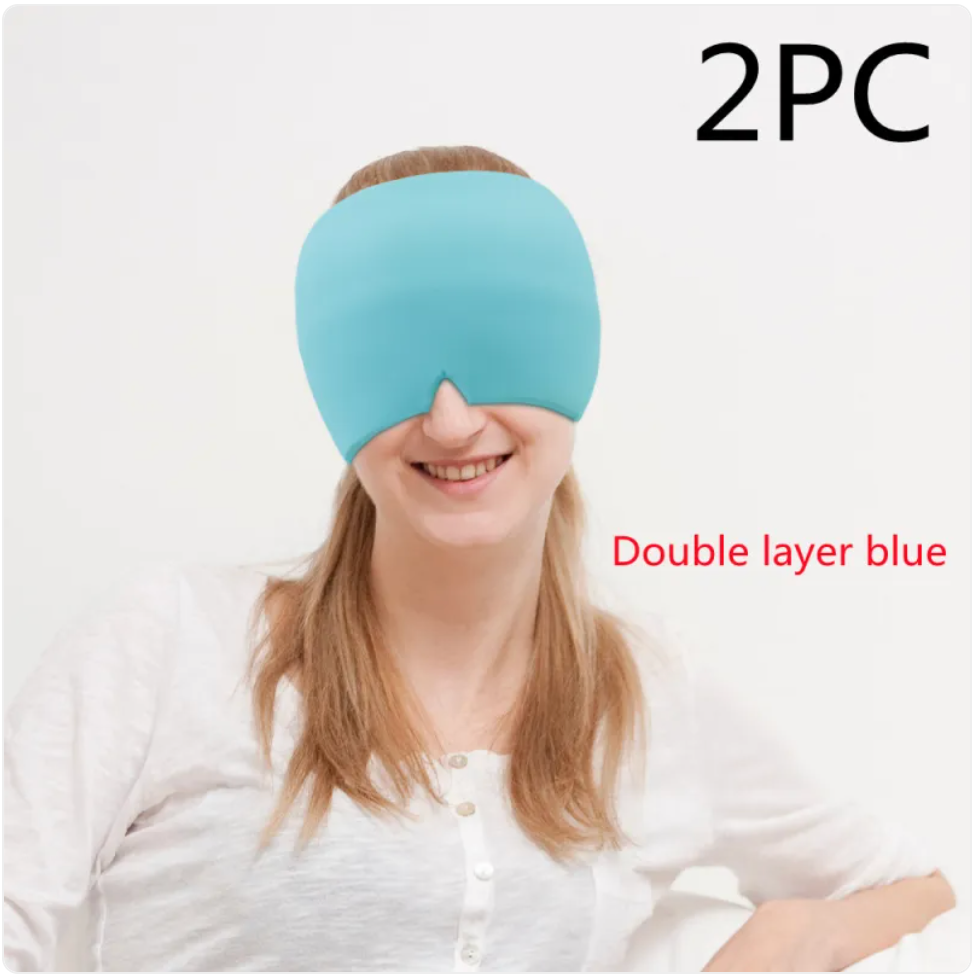 Cooling Eye Mask
