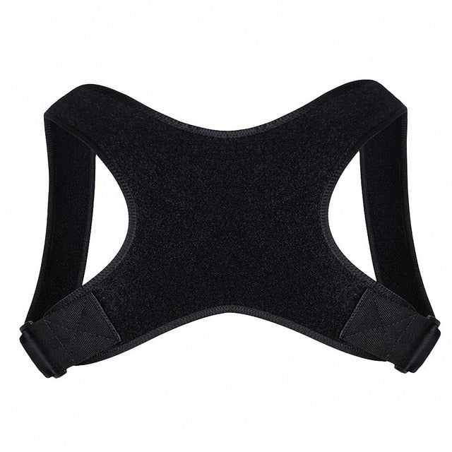 Posture Support Belt