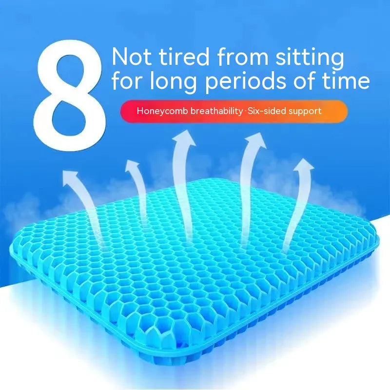 Gel Seat Cushion