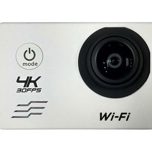 4K Action Camera