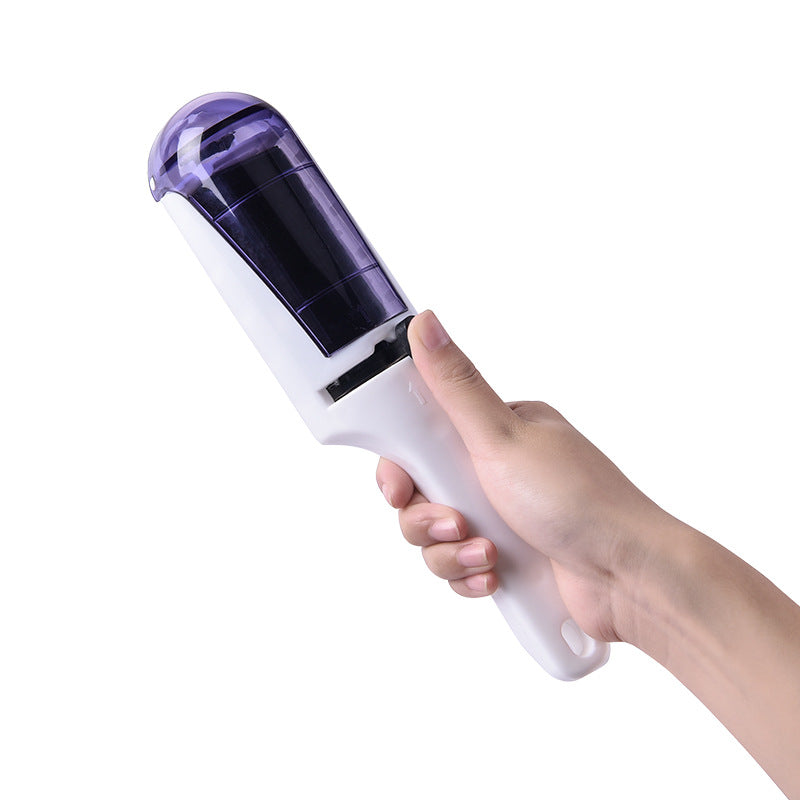 Electrostatic Dust Brush