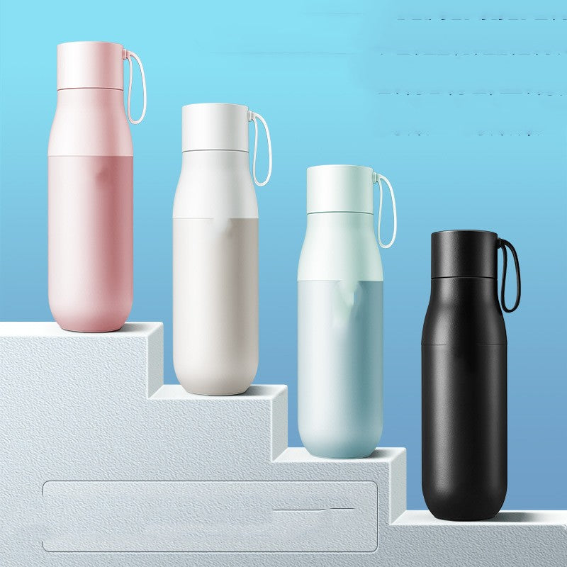 Smart Temp Bottle