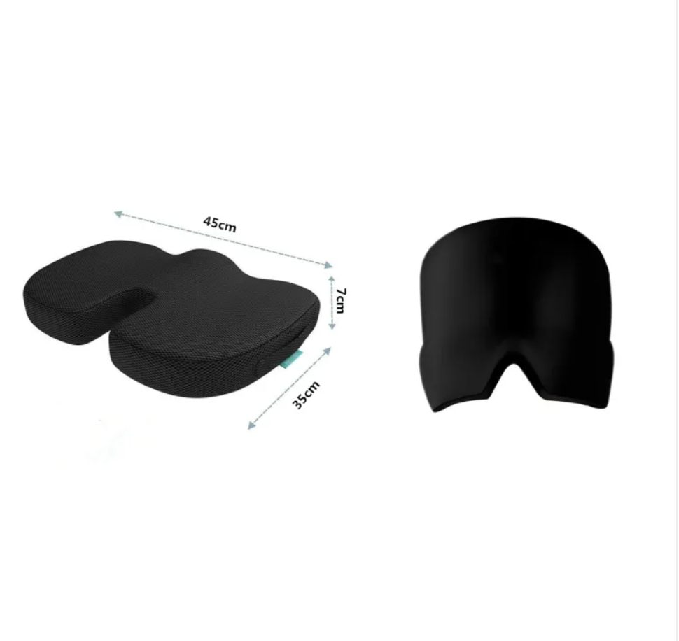 Cooling Eye Mask