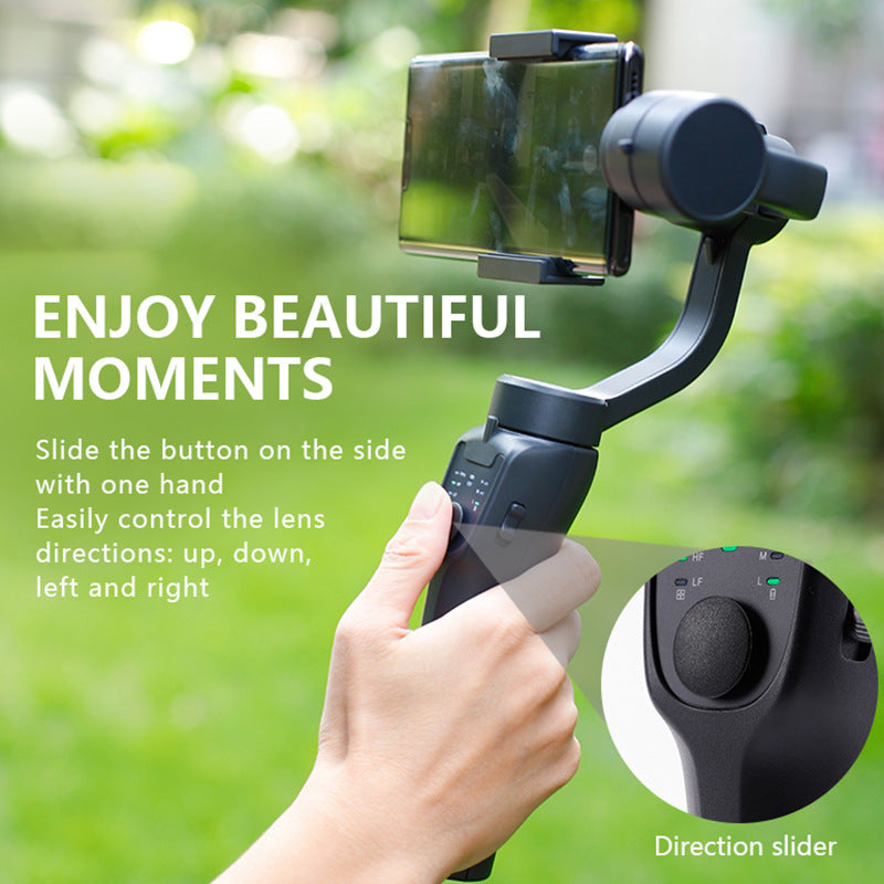 3-Axis Phone Stabilizer