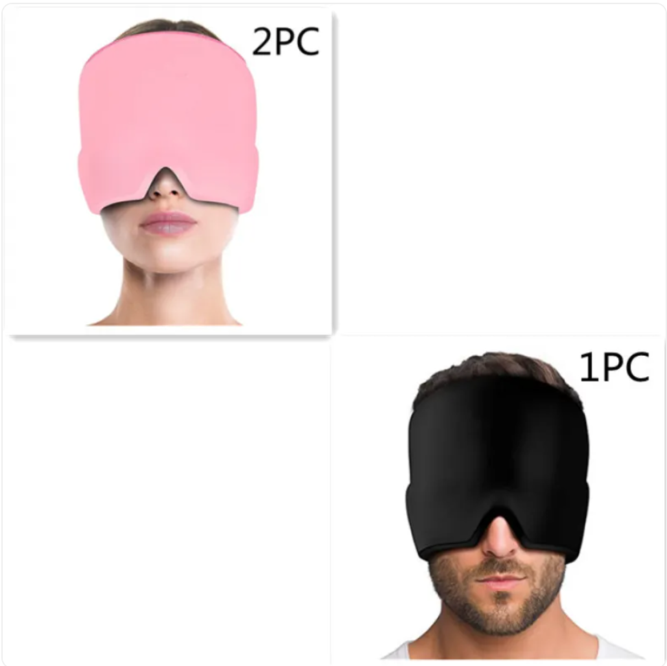 Cooling Eye Mask
