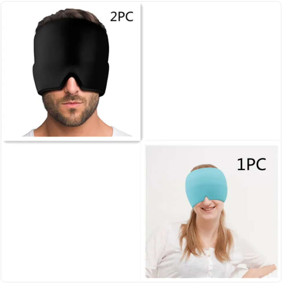 Cooling Eye Mask
