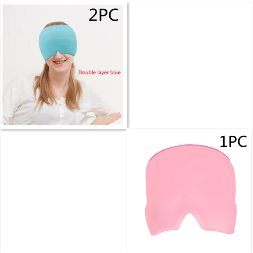 Cooling Eye Mask