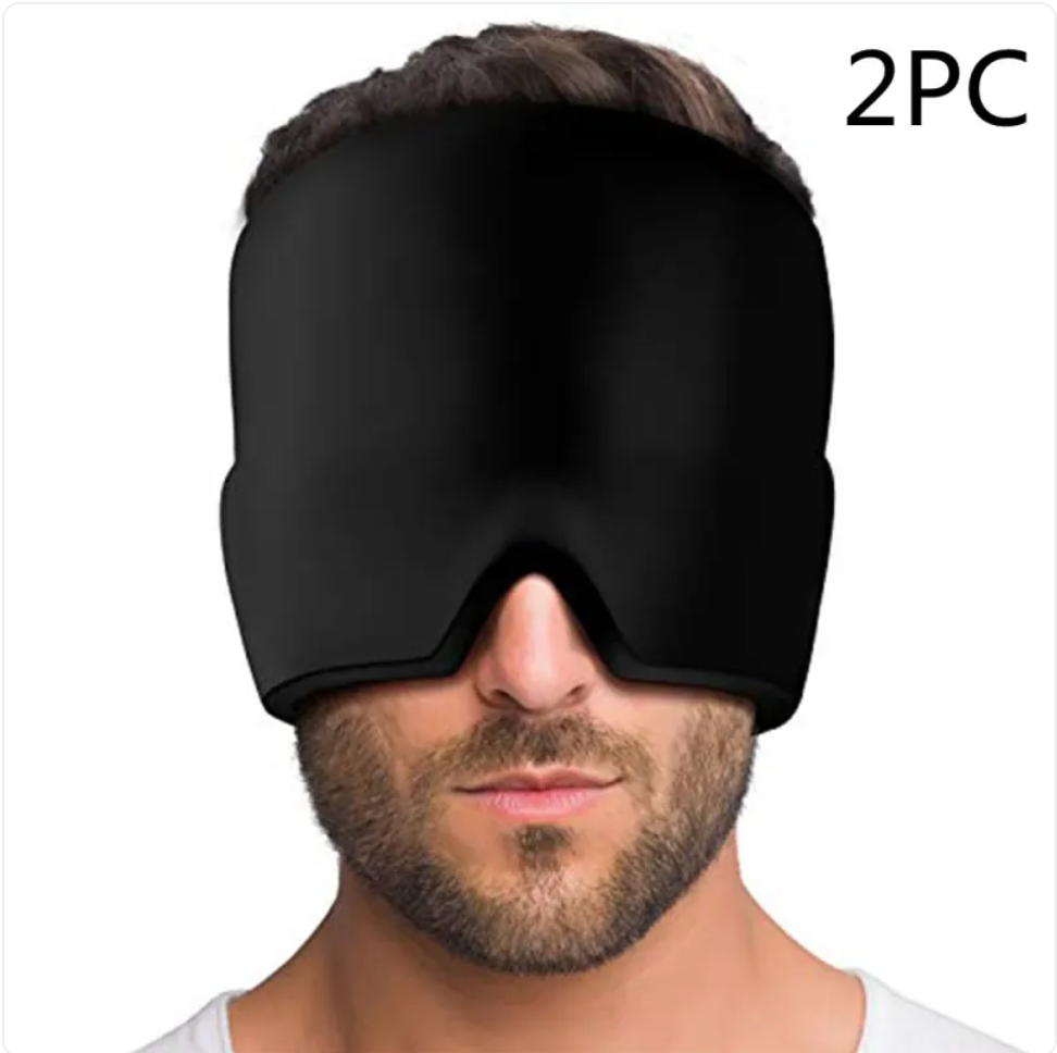 Cooling Eye Mask